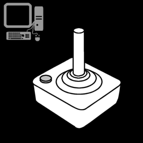 joystick